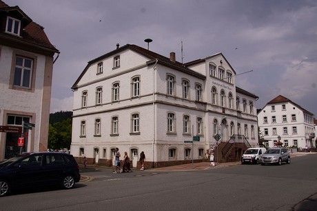 Bad Karlshafen
